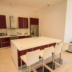 Отель Fig Tree Bay Apartments Кипр, Протарас - отзывы, цены и фото номеров - забронировать отель Fig Tree Bay Apartments онлайн в номере
