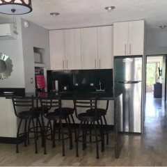 Отель Cancun Condo Rent в номере