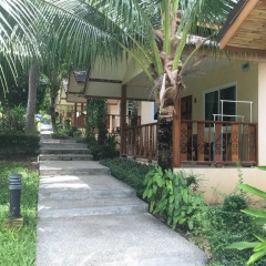 Отель The Fishermans Chalet 3* Вилла с различными типами кроватей