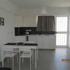 Апартаменты Sunny Holiday Apartments в номере