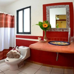 Unic Design Hotel 3* Стандартный номер с различными типами кроватей фото 3