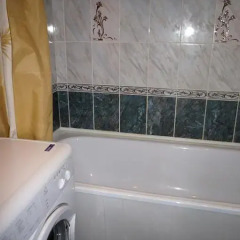 Апартаменты Apartment on Bagayeva Street Апартаменты с различными типами кроватей фото 14