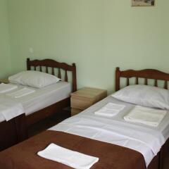 Гостиница Inn Buhta Udachi 3* Стандартный номер с различными типами кроватей фото 26