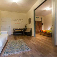 Отель Demis home 3* Люкс с различными типами кроватей фото 4