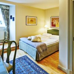 Hotel Royal 3* Номер категории Эконом фото 4