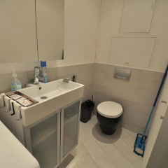 Апартаменты Four Squares Apartments on Tverskaya Студия с различными типами кроватей фото 18