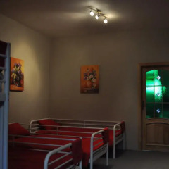Hostel Egan удобства в номере