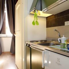 Отель Home'n Rome - Spagna Италия, Рим - отзывы, цены и фото номеров - забронировать отель Home'n Rome - Spagna онлайн в номере