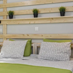 Отель H14 Rooms & Apartments Греция, Родос - отзывы, цены и фото номеров - забронировать отель H14 Rooms & Apartments онлайн комната для гостей фото 3