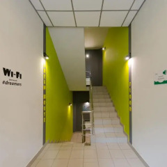Гостиница Dream House Hostel Украина, Киев - - забронировать гостиницу Dream House Hostel, цены и фото номеров интерьер отеля