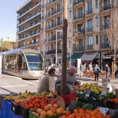 Отель Duplex Comté de Nice