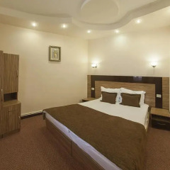 Alpina Hotel комната для гостей фото 4
