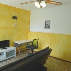 Отель Natural Mystic Patong Residence интерьер отеля