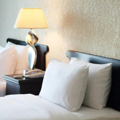 Отель Eastin Easy Siam Piman 4* Номер Делюкс фото 4