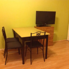 Отель Discover Budapest Guest House удобства в номере