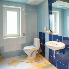 Гостиница Обертайх 4* Полулюкс с разными типами кроватей фото 4