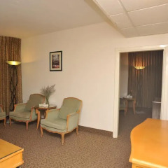 Liwan Hotel 3* Люкс фото 4