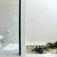 Отель Natural Wing Health Spa & Resort 4* Номер Делюкс с различными типами кроватей фото 6