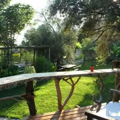 Sultan Camp Турция, Кабак - отзывы, цены и фото номеров - забронировать отель Sultan Camp онлайн фото 8