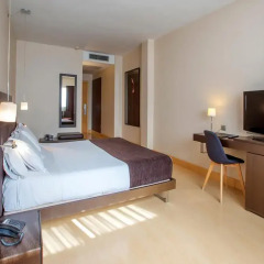 Hm Jaime III Hotel 4* Стандартный номер с двуспальной кроватью фото 8