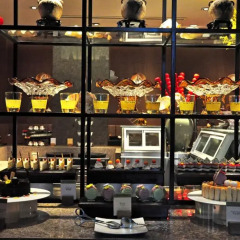 Отель DoubleTree Resort by Hilton Sanya Haitang Bay развлечения