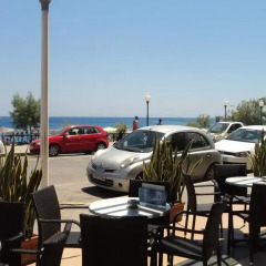 Отель Ibiscus Hotel Греция, Родос - 3 отзыва об отеле, цены и фото номеров - забронировать отель Ibiscus Hotel онлайн