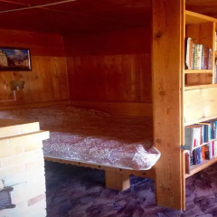 Гостиница Guest House V Seredke развлечения