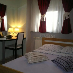 Отель Rooms Madison 3* Стандартный номер с разными типами кроватей фото 5