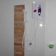 Апартаменты The Net Service Apartment Стандартный номер с различными типами кроватей фото 7