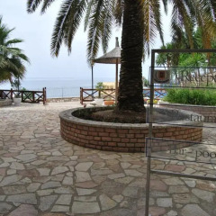 Отель Panorama Sarande Албания, Саранда - отзывы, цены и фото номеров - забронировать отель Panorama Sarande онлайн фото 12
