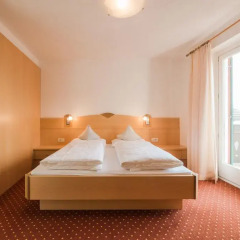 Hotel Garni Höfler Fernblick Сцена комната для гостей фото 2