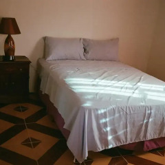 Отель Boston Beach Guest House Ямайка, Порт Антонио - отзывы, цены и фото номеров - забронировать отель Boston Beach Guest House онлайн комната для гостей фото 3