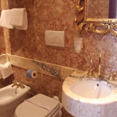 Hotel Turner 4* Стандартный номер с двуспальной кроватью фото 4