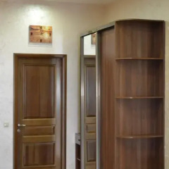 Отель Mini Otel Spokoyny Otdyh Стандартный номер фото 8