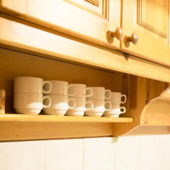 Гостиница Солярис 4* Коттедж с различными типами кроватей фото 35