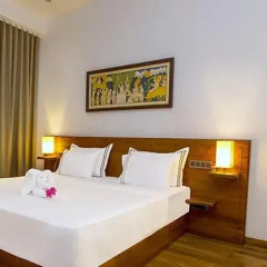 Arena Hotel 3* Стандартный номер с различными типами кроватей фото 2