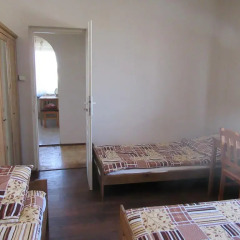 Hostel Rumiankowy Вроцлав комната для гостей фото 4