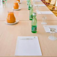 Отель Novum Hotel Prinz Eugen Wien Австрия, Вена - - забронировать отель Novum Hotel Prinz Eugen Wien, цены и фото номеров в номере