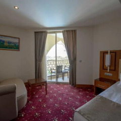 Отель Amara Prestige - All Inclusive комната для гостей фото 5