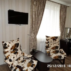 Royal Hotel 4* Полулюкс фото 7