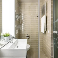 Hotel Moments Budapest 4* Полулюкс с различными типами кроватей