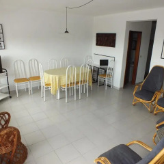 Отель Duplex vista de mar интерьер отеля