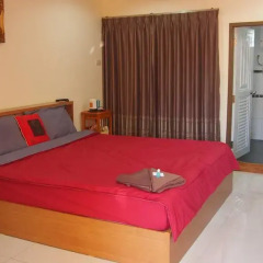 Отель Penhouse Pattaya 3* Номер Делюкс фото 3