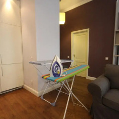 Апартаменты Vilnius street apartment Апартаменты с различными типами кроватей фото 12