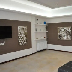 Гостиница Pearl of Odessa интерьер отеля