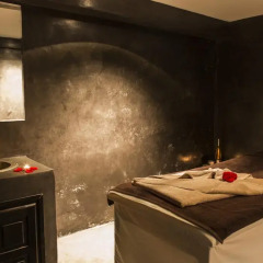 Отель Riad Elisa Марокко, Марракеш - отзывы, цены и фото номеров - забронировать отель Riad Elisa онлайн спа