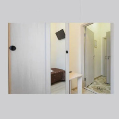 Отель Superhostel On Lebedeva 10 2* Номер Комфорт