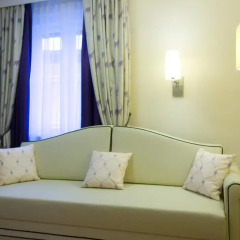 Отель Best Western Elefant 3* Представительский номер