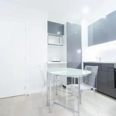 Отель Luxury Apartment II - Champs Elysées Франция, Париж - отзывы, цены и фото номеров - забронировать отель Luxury Apartment II - Champs Elysées онлайн в номере