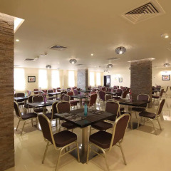 Flora Al Barsha Hotel